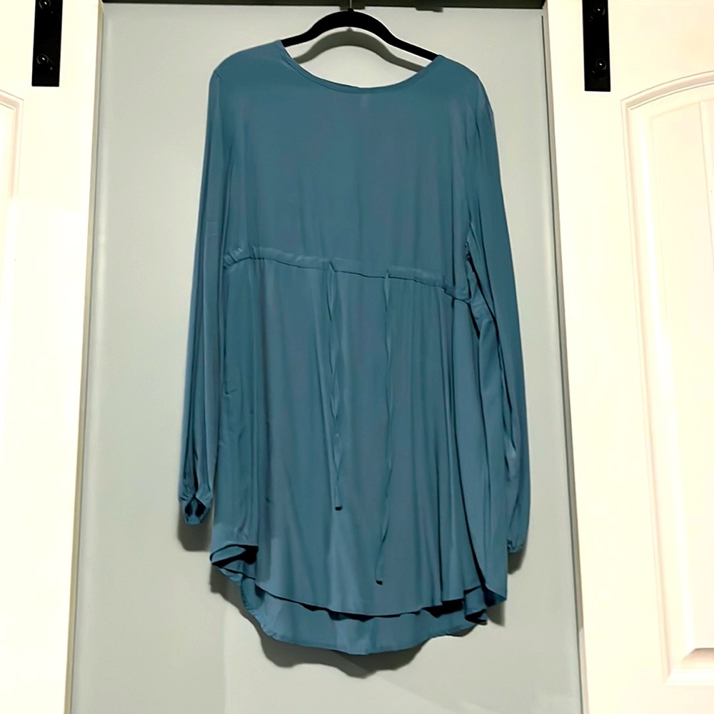 Womens tunic top